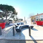 A 10 Min De La Croisette - Pieds Dans La Mer