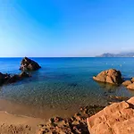 A 10 Min De La Croisette - Pieds Dans La Mer